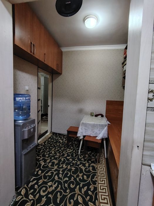 Продается своя квартира