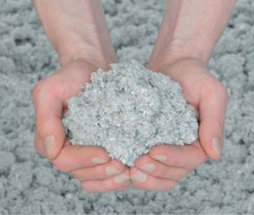 Эковата супер утеплитель