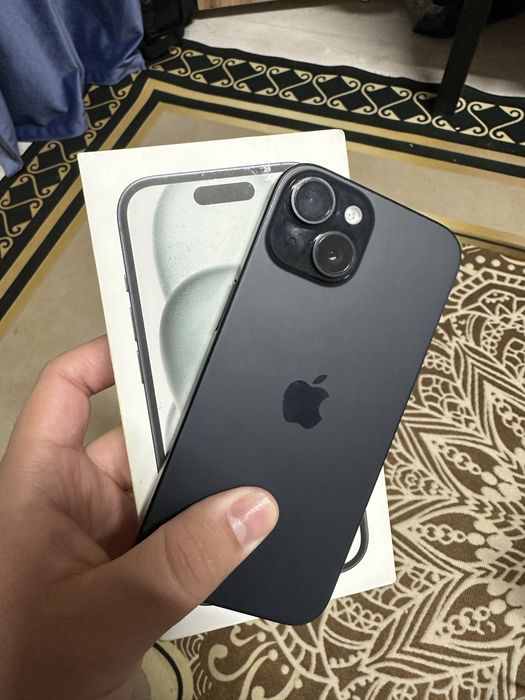 Айфон 15 Iphone