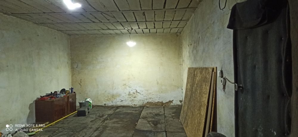 Гараж в аренду в Михайловке