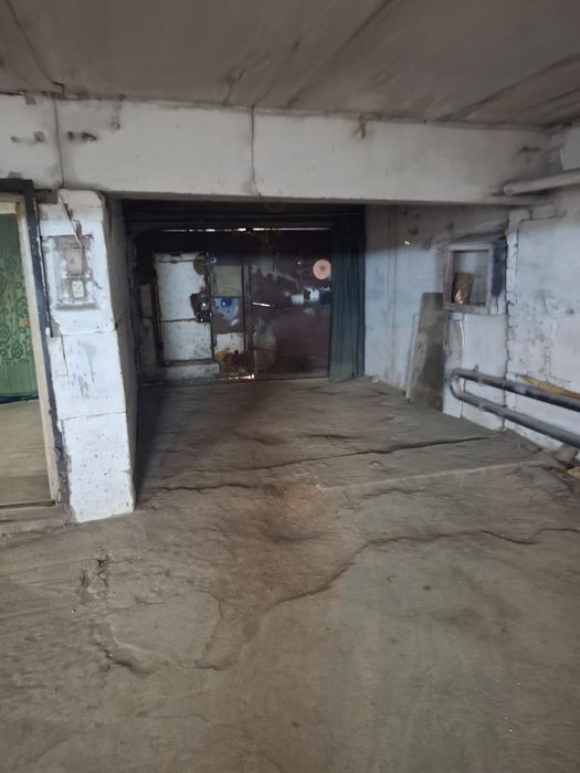 Продам цех 245кв м