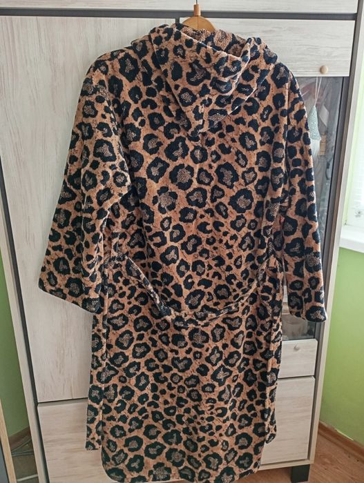 Халат за баня.Нов.