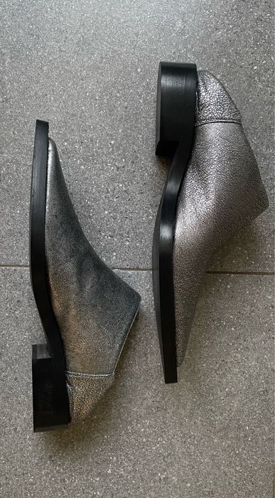 Дизайнерски обувки Maison Margiela