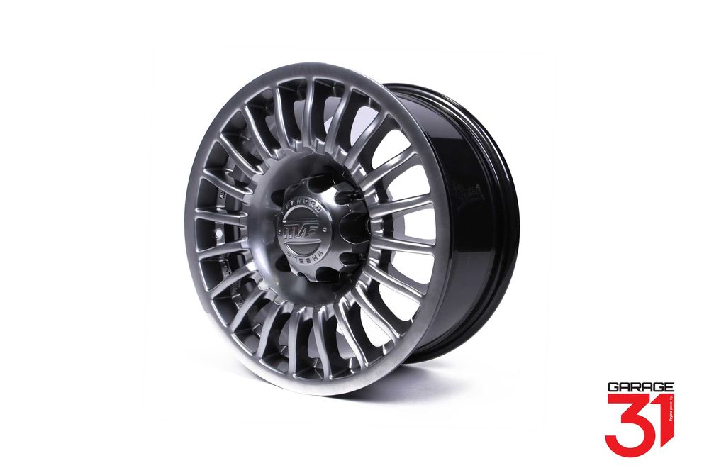 Офроуд джанти 16х7 5×150 ET -15