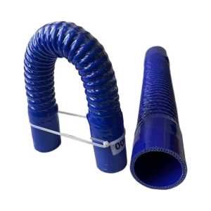 Силиконов гъвкав маркуч 700мм