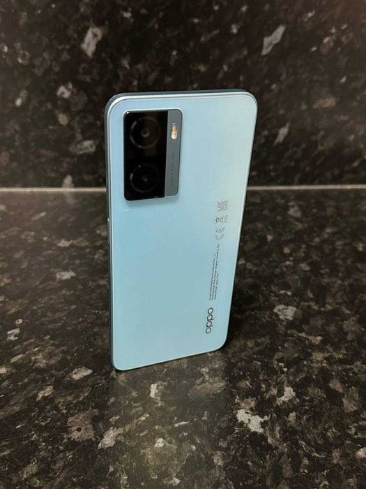 Oppo A57s 128 GB (г.Астана ул. Мангилик ел 17) лот 869121