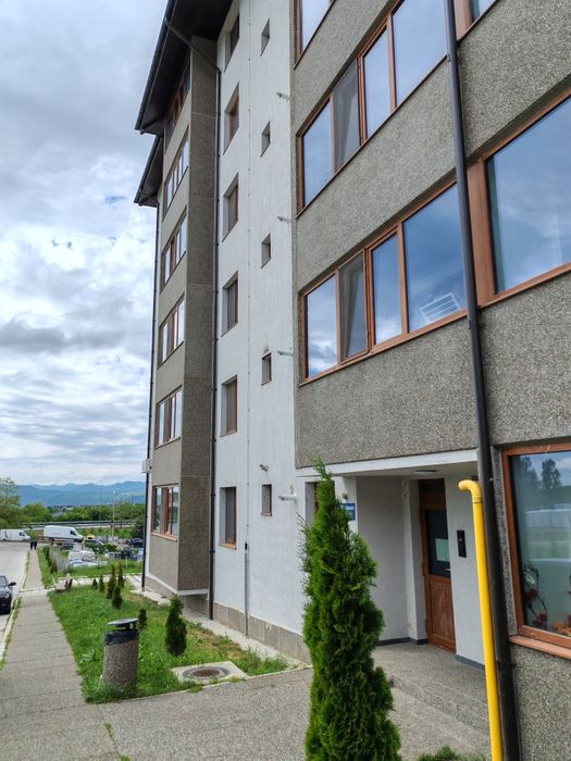 Apartament 1 cameră 43 mp Cartier Tei