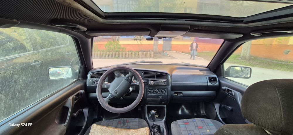 Продам Машину на ходу!