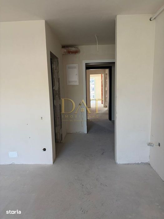 Apartament 2 camere | parcare inclusa | bloc nou | Sopor
