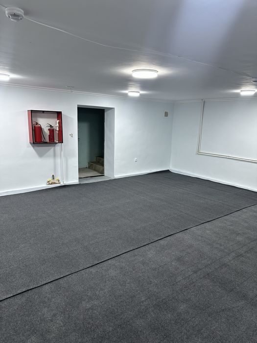 Offis uchun joy arendaga beriladi