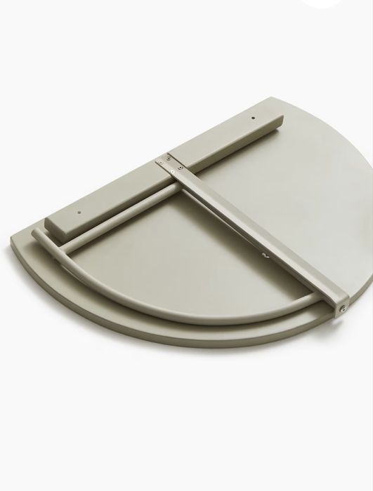 Hm маса сгъваема за стена