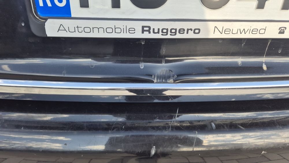 Vand  Citroen C-crosser