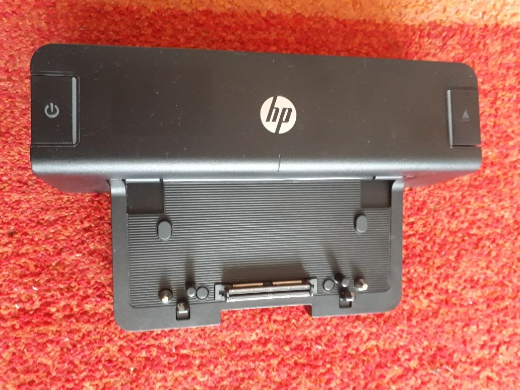 Докинг станция за лаптоп HP гр. София Младост 1А • OLX.bg