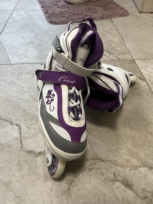 Детски ролери Crivit sports