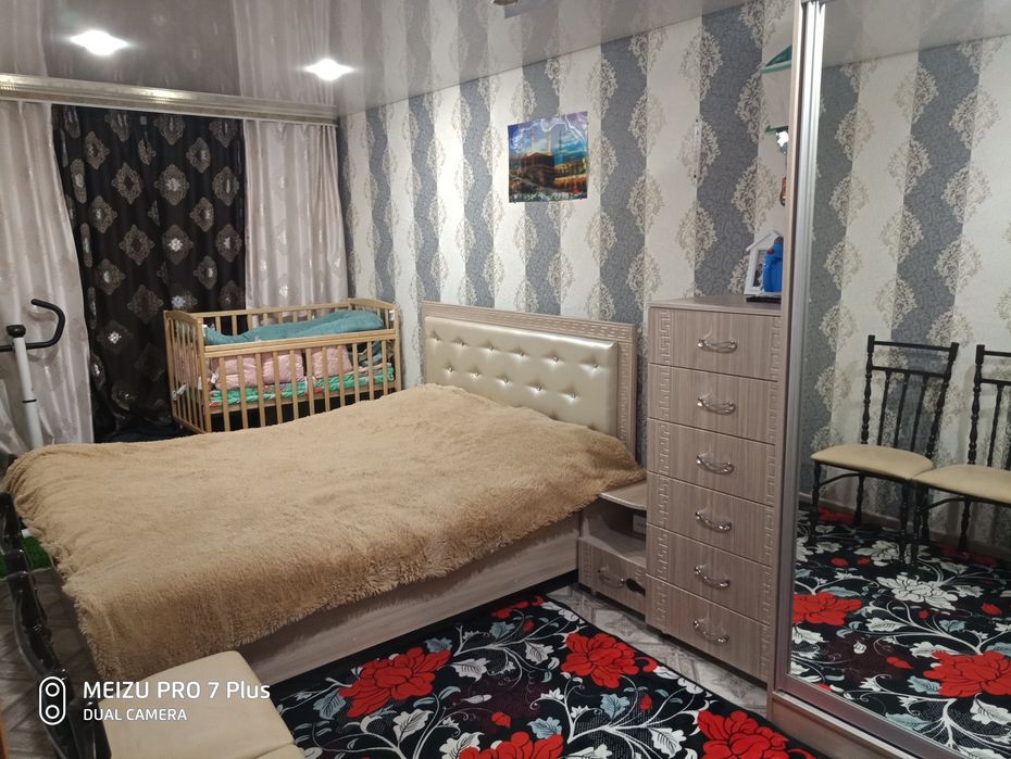 Продам  квартиру