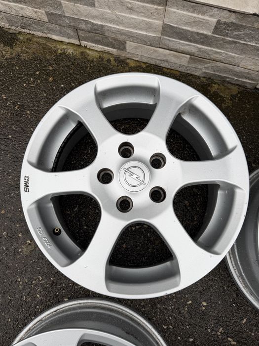 Jante R16 5x115 Opel Astra J/Insignia