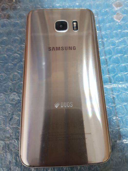 Samsung S 7 edge