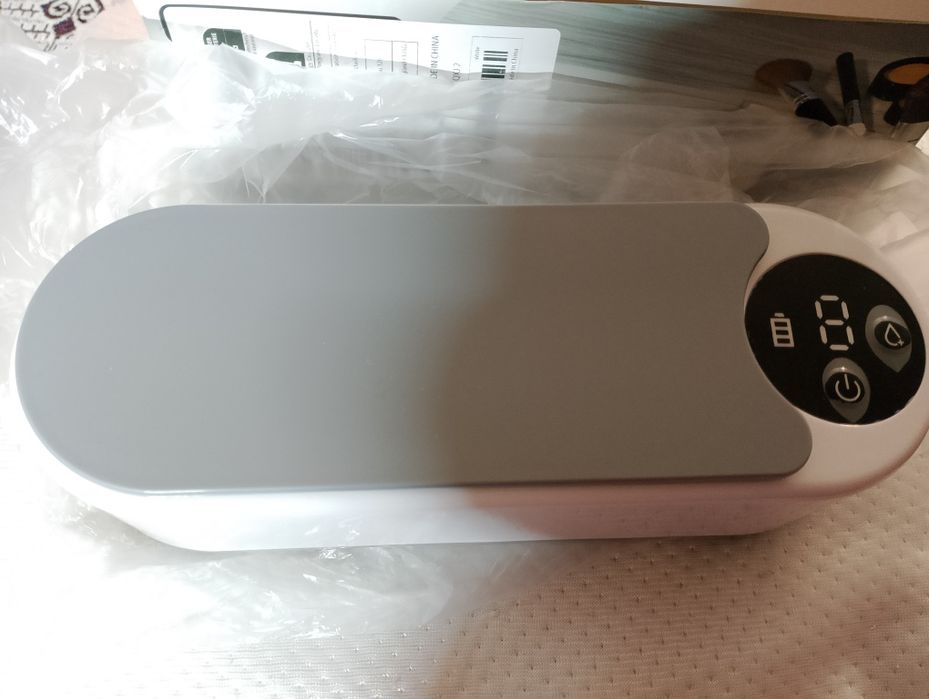 Ваничка за полиране на бижута