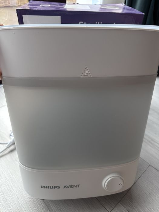 Стерилизатор Philips avent