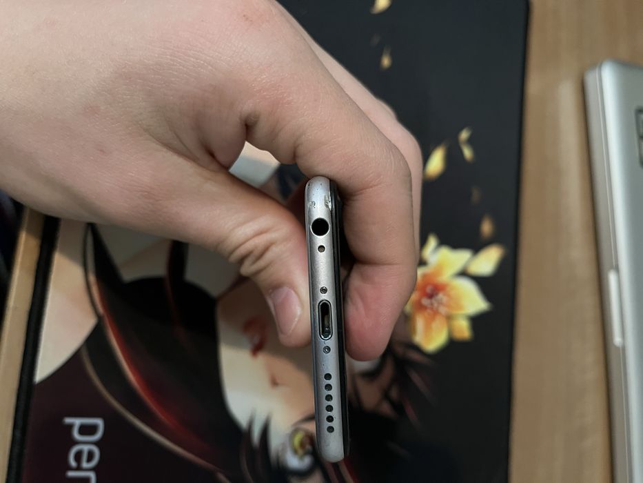 iPhone 6, в хорошем состоянии