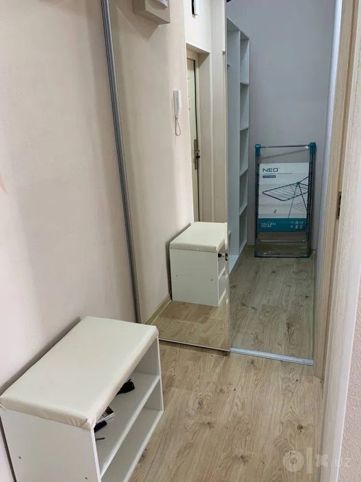 Сдается 1 ком ЖК Olmazor City