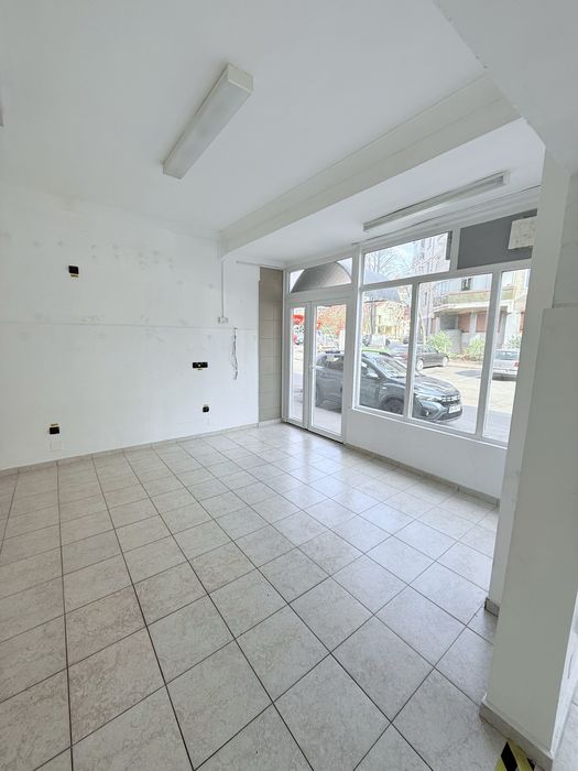 Spatiu comercial de inchiriat, 70mp, Iosia - Vedere 3