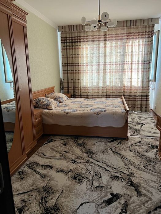 Аренда чиланзар 2.  Двух комнатная