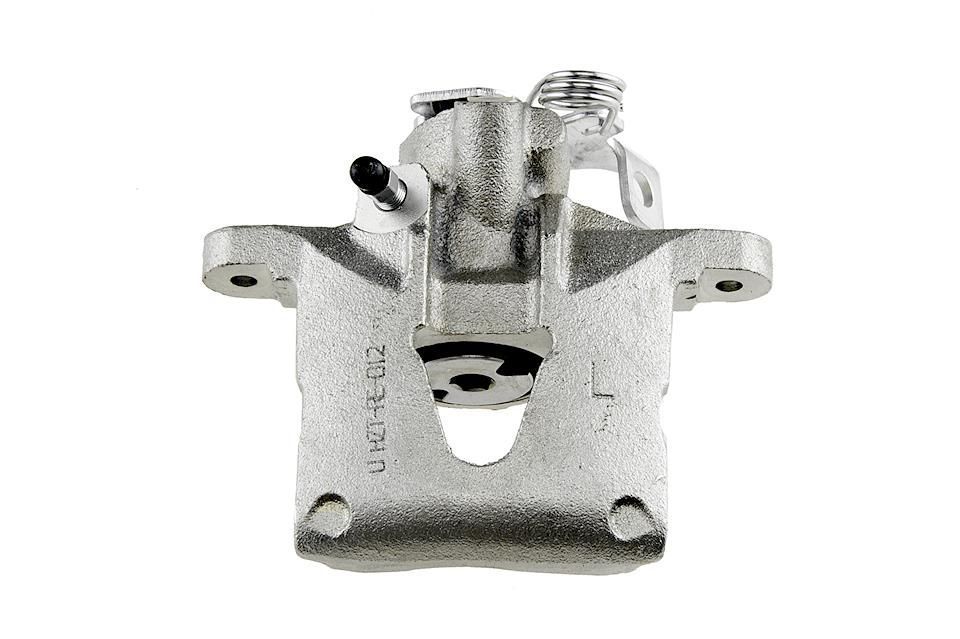 Etrier spate Renault Kangoo 4x4 2001-, Dreapta, NTY HZT-RE-012