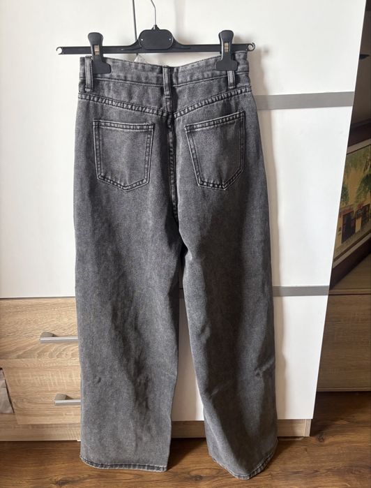 Дънки Размер ХХС