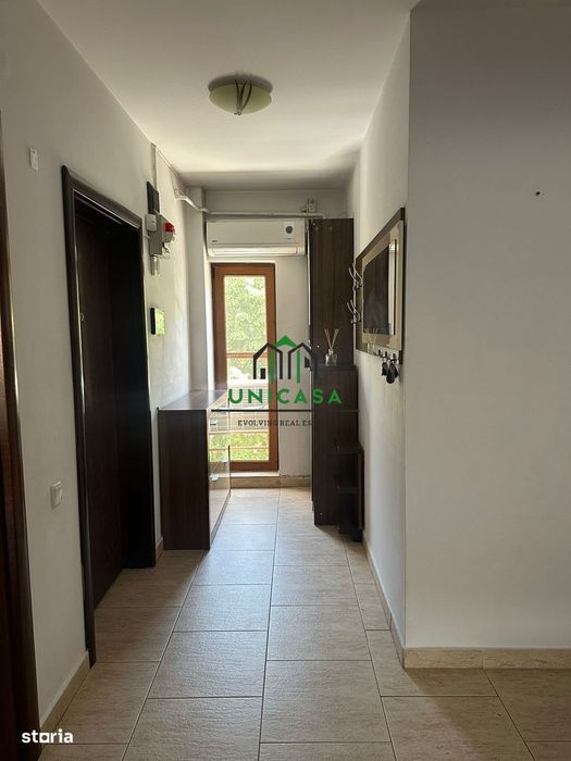 Apartament de inchiriat - 3 camere - Zona Nord