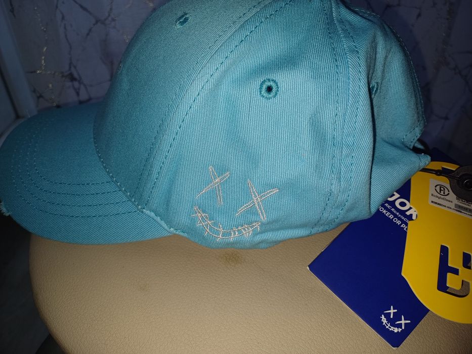 Продаю кепку оригинал