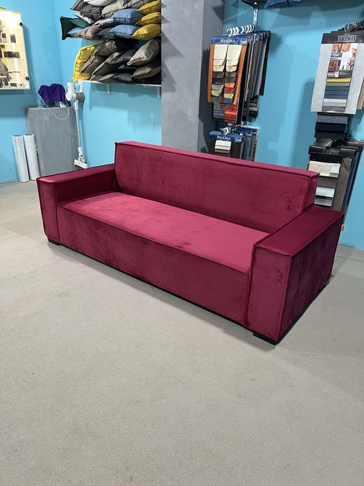 Диван для дома офиса салона красоты