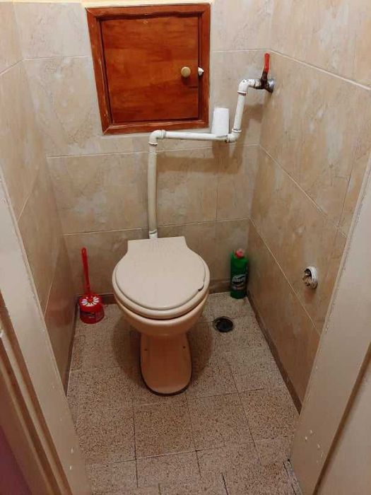 Дава се под наем Двустаен апартамент в Бургас, Възраждане - 40 кв.м за 178.5 € - Снимка #4