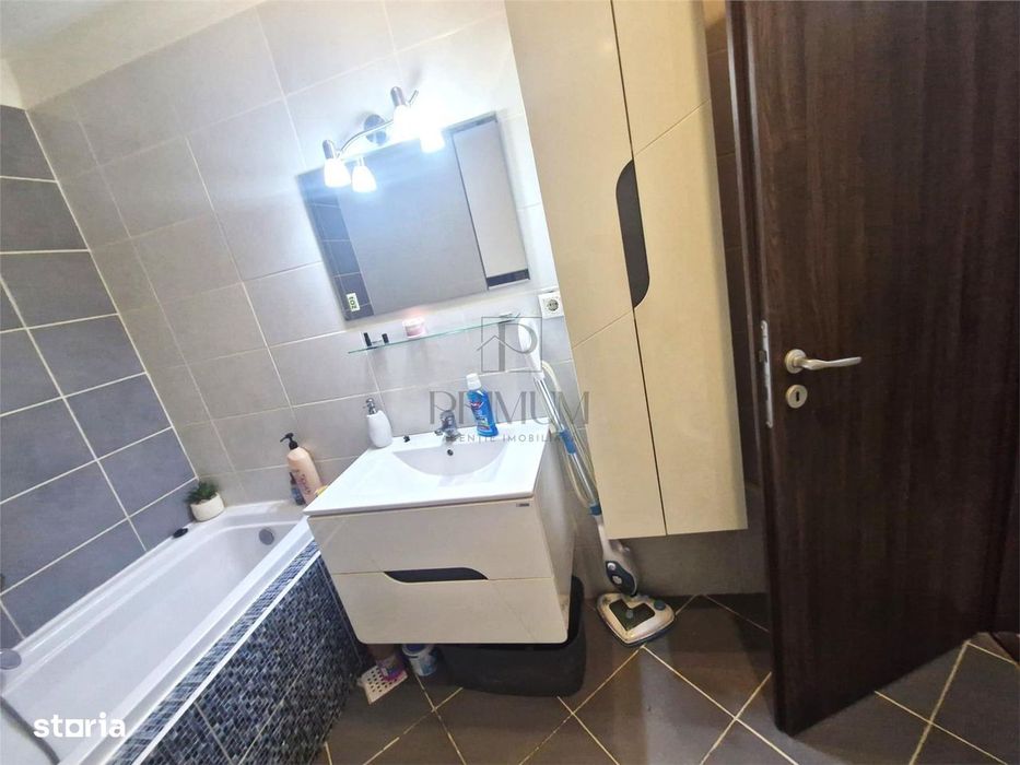 Soarelui | 3 Cam | Bloc Nou | Lift | Terasa | Et.intermediar
