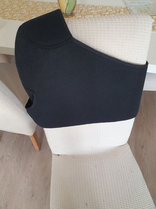 Orteza umar stang/drept