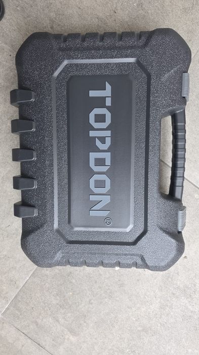 Diagnoza auto cu AI TOPDON One (Nou sigilat)