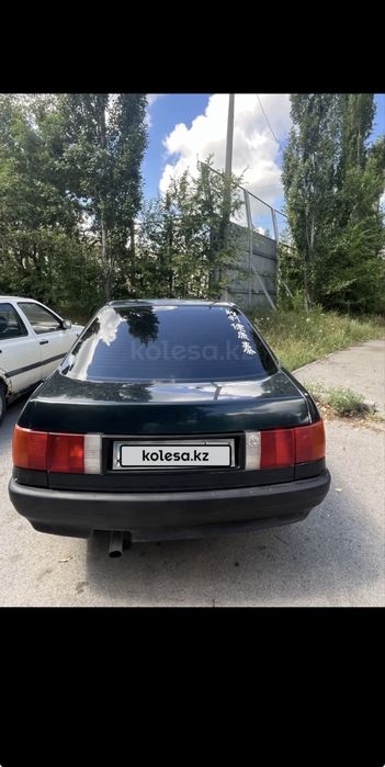 Продам машину ауди 80 б3.