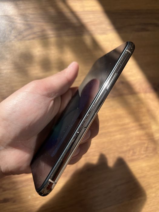 Iphone 11 pro 256 gb