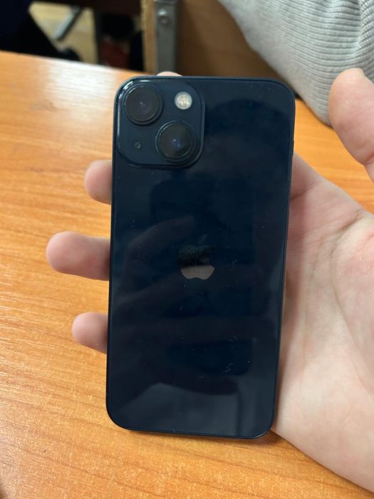 Айфон 13 mini 128g