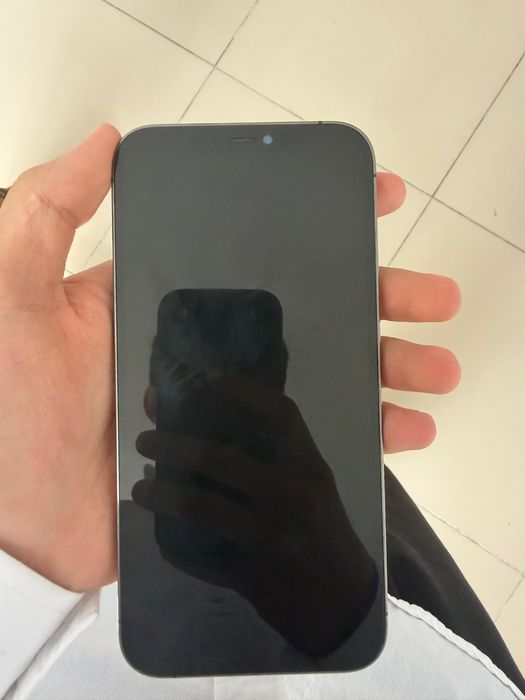 Продам Айфон 12про мах