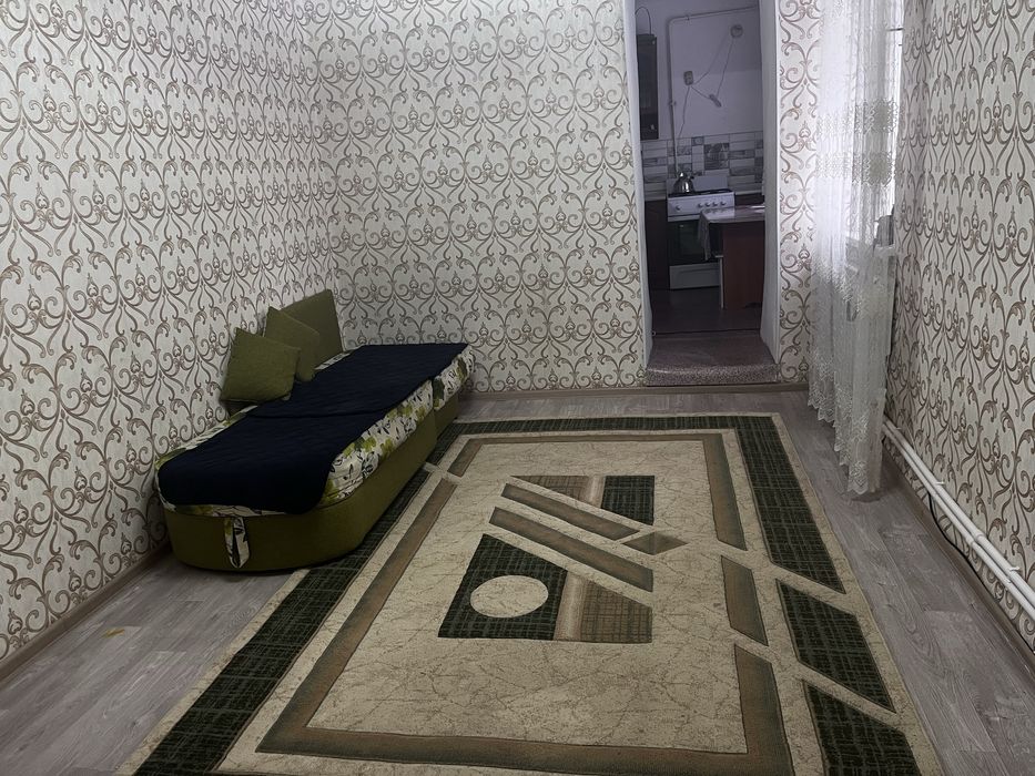 Сдается 2 ком.квартира