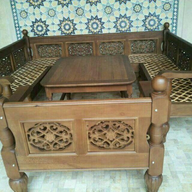 кровать тапчан продам