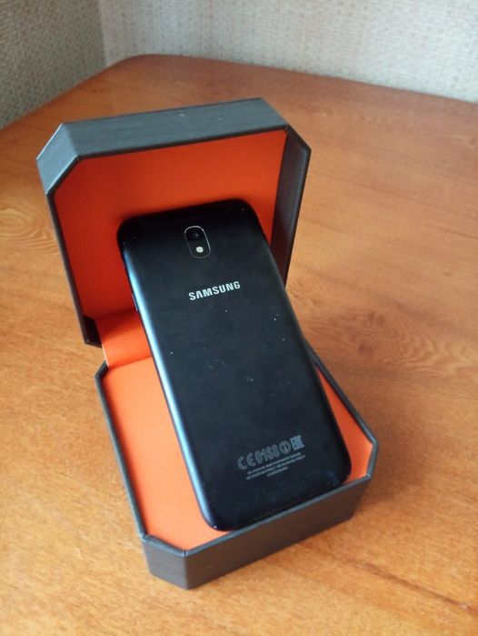 Samsung galaxy j7 2017