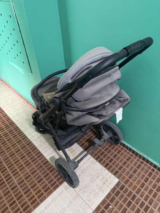 коляска детская б/у