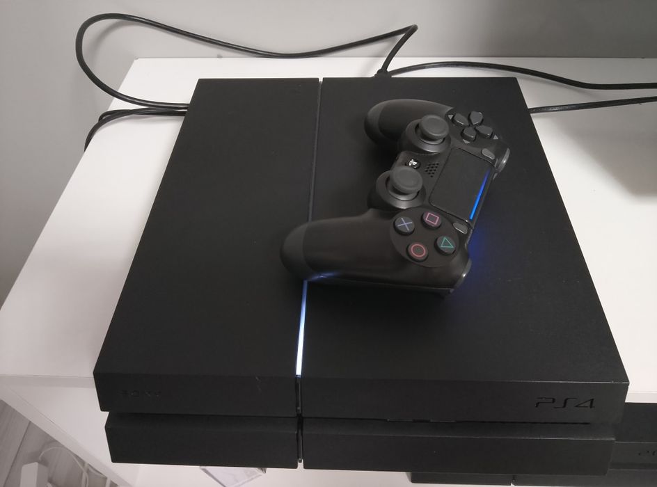 Playstation 4 Ps4