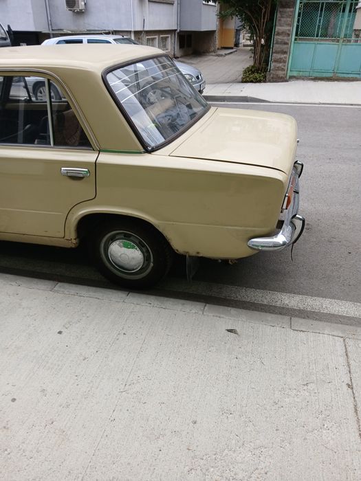 Продава ВАЗ 2101 -1980г.