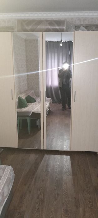 Сдам в аренду 1-комнатную квартиру