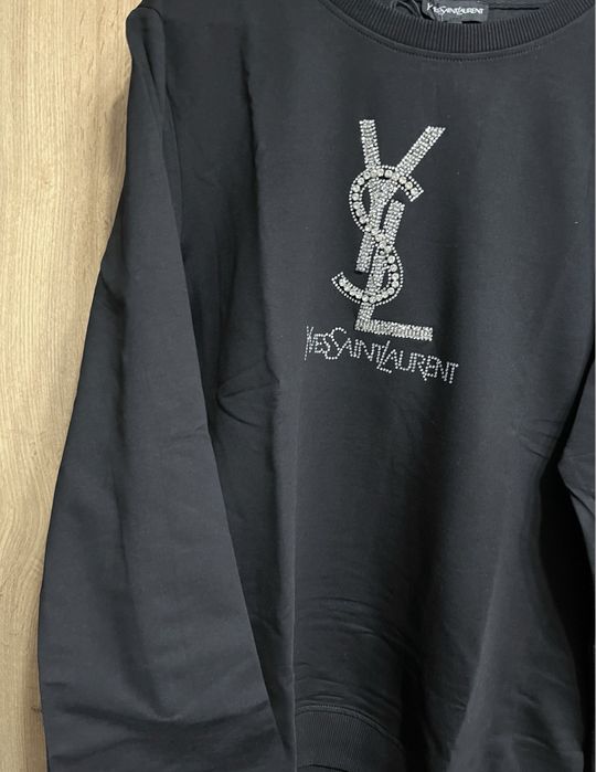 Нова дамска блуза YSL