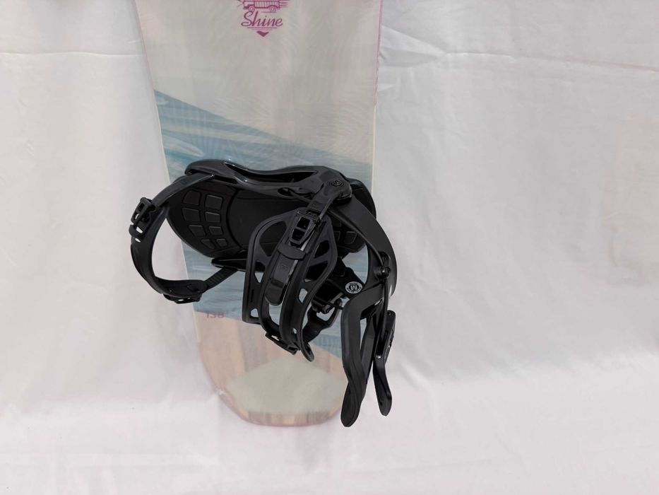 Placa snowboard NOUA Head Shine LYT 138cm si 142cm Head RX ONE Rapide