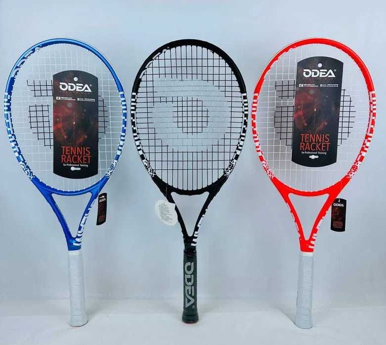 Ракетки для большого тенниса. Tennis raketkalari. DASTAVKA BOR